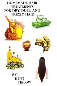 Users with dandruff, eczema, and seborrheic dermatitis report major itch relief and less frustrating flakiness. Amazon Com Homemade Hair Treatments For Oily Dull Dry Frizzy Damaged Hair 20 Recipes Inside Ebook Teslow Kent Kindle Store