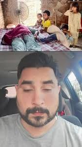 Top 10 Pakistan TikTok Videos Featuring Muhammad Ali