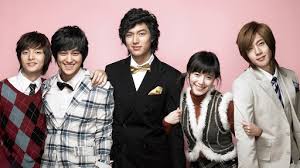 Season 1 of meteor garden premiered on july 9, 2018. Is Boys Over Flowers The Same As Meteor Garden Quora