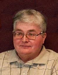 Obituary information for Frank William Rigdon