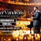 The Music of Luther Vandross - The Candlelight Concert - Town Hall, Vicar St Event Image