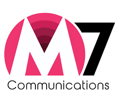 Maybe you would like to learn more about one of these? M7 Communications Lucy Maddison Design
