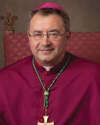 Office of the Regional Episcopal Vicars