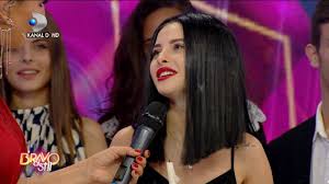 Sezonul acesta nu am fost prea activ, poate si pentru ca a fost un sezon dubios. Bravo Ai Stil 15 Iunie 2019 Èinute FÄcute Praf De JuraÈi O FostÄ ConcurentÄ OferÄ Un Moment BombÄ Dcnews