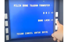 Bisa sahabat cek di website pos indonesia. 15 Cara Transfer Uang Lewat Atm Bri Ke Bca Biaya Limit Transfer