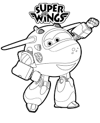 Check spelling or type a new query. Mira Super Wings 2 Coloring Page Free Printable Coloring Pages For Kids