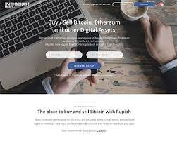 Luke is an expert on blockchain and cryptocurrency. Bitcoin Indonesia Cryptocurrency Exchange List