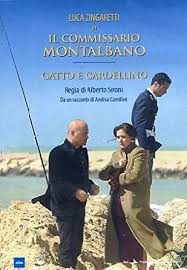 Il.cardellino.2019.itaeng.bluray.1080p.torrent nel corso di una visita al metropolitan museum la vita del tredicenne theo decker prende una piega tragica: Il Commissario Montalbano Gatto E Cardellino Film 2002 Mymovies It