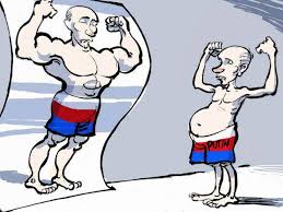Зубодробительный антироссийский законопроект, - сенатор Госдумы Косачев распереживался из-за новых санкций США - Цензор.НЕТ 7079