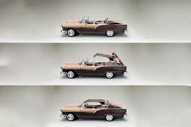 Image result for Silver Mocha 1957 Thunderbird