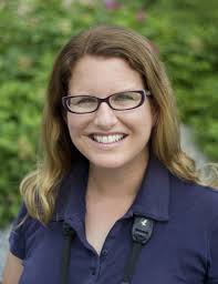 Bird expert Heather Wolf to talk about migratory patterns for BTG