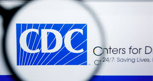 Coronavirus Cdc Recommendations