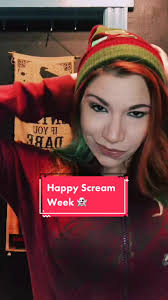 Scream Quotes from Scream 1