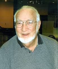 Richard C. Becker Obituary