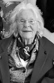 Jane Slaughter of Southampton Dies January 23