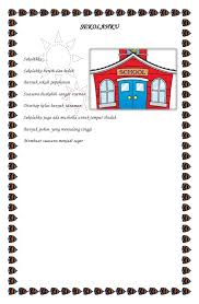 Kumpulan Contoh Puisi Bertema Lingkungan 3 Bait Contoh Kumpulan Puisi Baru Terbaik