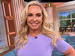 This Morning presenter Josie Gibson reveals what Holly Willoughby is really  like behind the scenes 