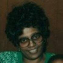 Mrs. Ora Mae Simpson-Gray Obituary