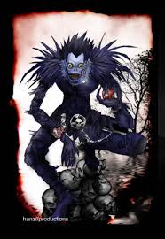 Ryuk Character Comic Vine Yagami light use the notebook to kill anyone simply by knowing their name and face. ryuk character comic vine