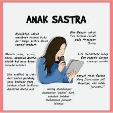 Sebaliknya kalau alam terasa sejuk, enak, nyaman anak akan bahagia. Anak Sastra Steemit
