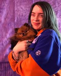 Alaska Bybillieilish Fotos Y Videos De Instagram Billie Eilish Billie Singer