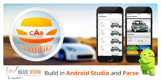 Car Classified Android App By Bluehorntech Car Classified Two Login Typesphp Admin Panel Login Http Takeawaymo App Template Android Apps Mobile App Templates