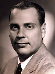 James Porter Obituary