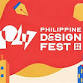 Philippine Design Fest 2025 event image
