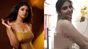 South Actress Pragya Nagra Private Video Leaked Online? MMS Clip Goes Viral!