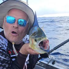 Surtees Boat Owners' Experiences with Their Weapons