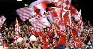 The sydney swans hold our. Wa Swans Supporters Club Wa Supporters Of The Sydney Swans