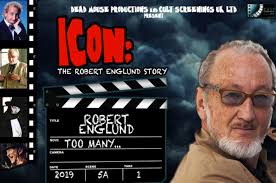 ICON: The Robert Englund Story