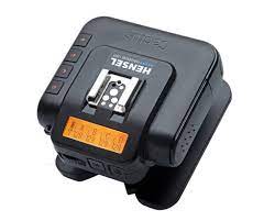 Even transceiver to transceiver was a little different in regards of power. Hensel S Cactus Flash Transceiver V6 Hensel Usa