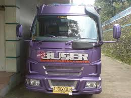 Image result for truk modifikasi budi karya
