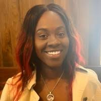 Charlene Lawrence-Forte BA (Hons) Bus Mgt (She/Her)