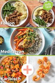 40 Rabatt Auf Die Kochbox Von Hellofresh In 2020 Neue Rezepte Einfache Gerichte Leckere Gerichte