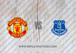 Anchester united continue their preparations for the new premier league season with a friendly against everton on saturday. Kqrddowkk7jfom