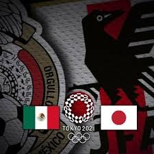 La selección de brasil disputará la final de los juegos olímpicos de tokyo 2020 después de superar a méxico en la tanda de penaltis, donde fue muy superior después de no poder pasar del. Tokio 2020 Mexico Y Su Negro Antecedente Ante Japon En Juegos Olimpicos