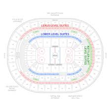 58 Competent Capitals Seating Chart With Rows