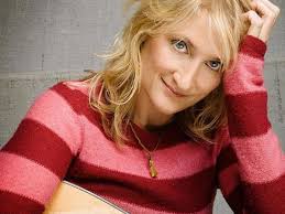 Jill Sobule performs at Kennett Flash