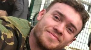 Cornwall aid worker Chris Parry was unlawfully killed in Ukraine, inquest  hears