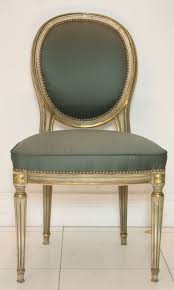 Fine 18th 19th And Turn Of The Century French Art And Antiques French Dining Chairs Upholstered Chairs French Chairs