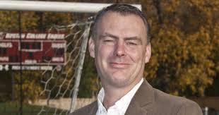 Arts Q&A: Mike Cronin