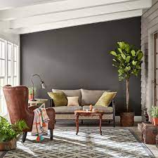 Just select your paint color and it will show you all the closest paint matches Grounded Charcoal Brown Find Charcoal Brown As Porch Step 3011 9 At Lowe S Black Hill Shadow Green Interior Decor Valspar Paint Colors Interior Paint Colors