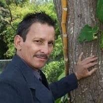 Pedro Mangual Morales Obituary