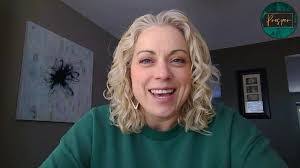 Stacy Hartmann's Instagram, Twitter & Facebook