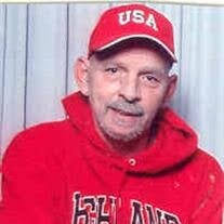 Russell P. Havens Obituary