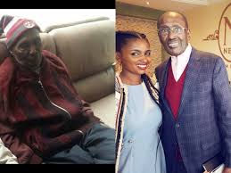 Posts about chris kirubi written by mike poverello. Wacheni Mungu Aitwe Mungu Photo Of Chris Kirubi Looking Great Emerges