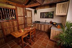 Maybe you would like to learn more about one of these? Native House Interior Design In The Philippines Ksa G Com