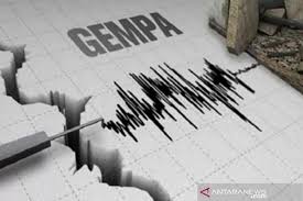 Seiring waktu, tekanan meningkat dan mencapai keadaan di mana itu tidak dapat dipertahankan oleh tepi piring. Bmkg Sultra Alami 185 Gempa Bumi Sepanjang 2019 Antara News